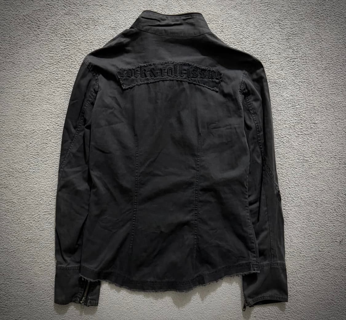  Semanticdesign gimmick jacket 상품이미지4
