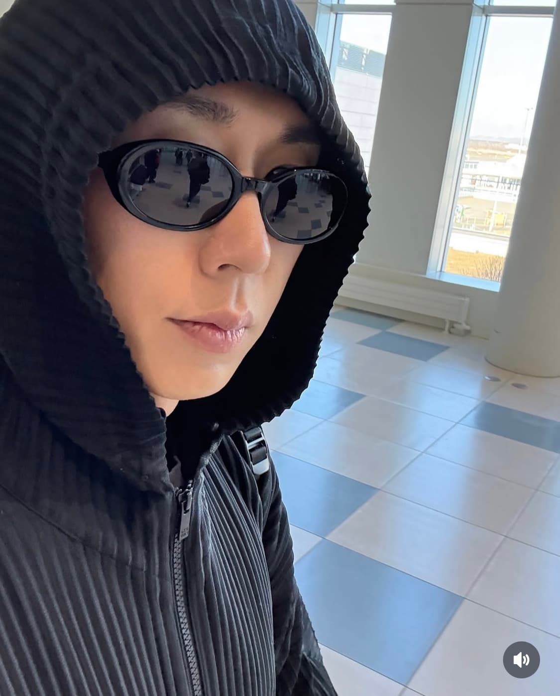 [3] 옴므플리세 후드집업 상품이미지4