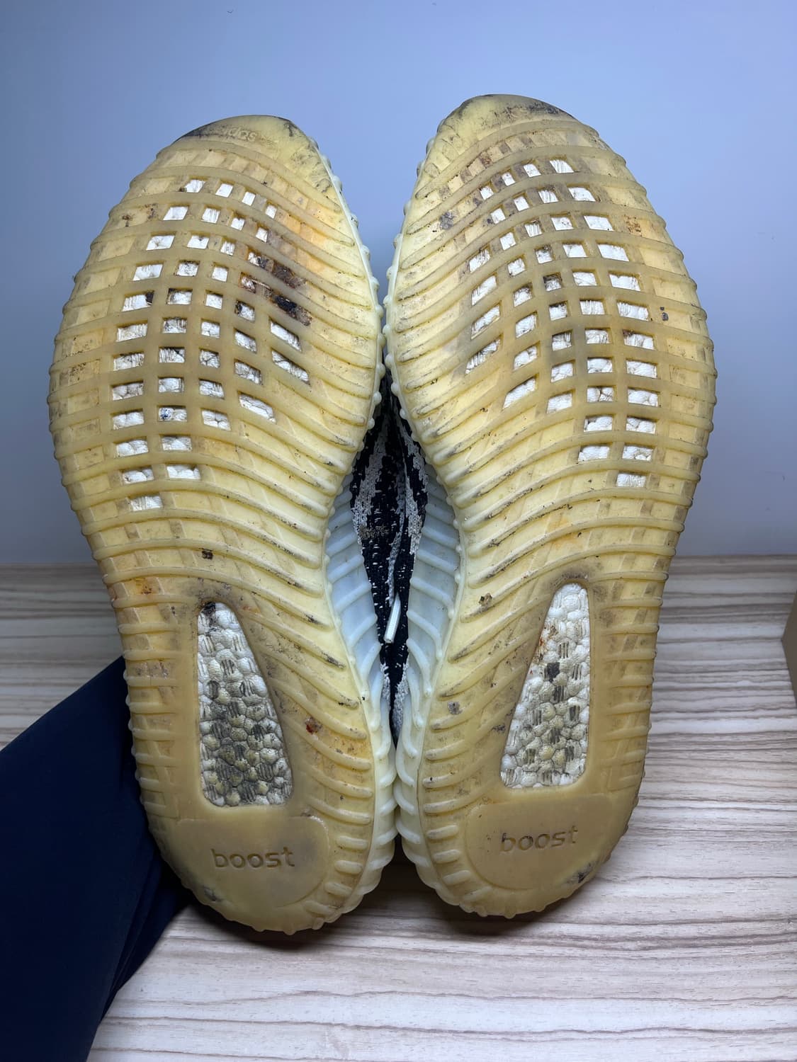 이지부스트 지브라 상품이미지4