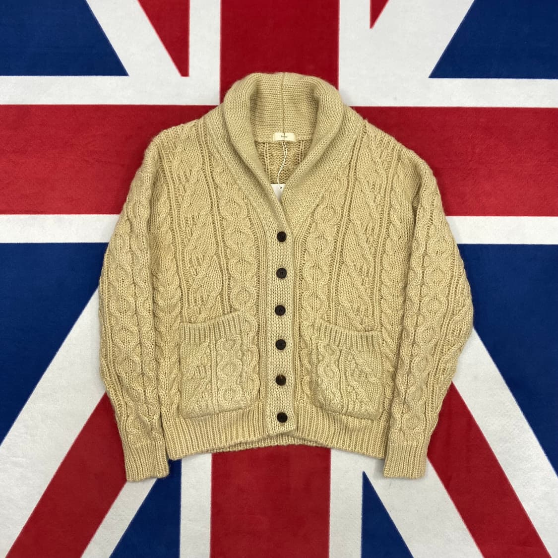 시엔느 가디건 여성 FREE  상품이미지1