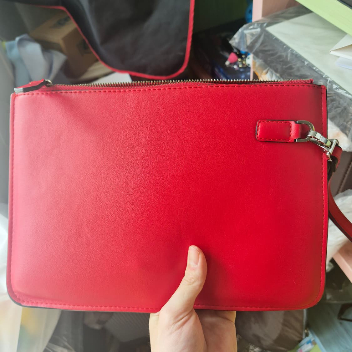 펜디 클러치백 상품이미지2