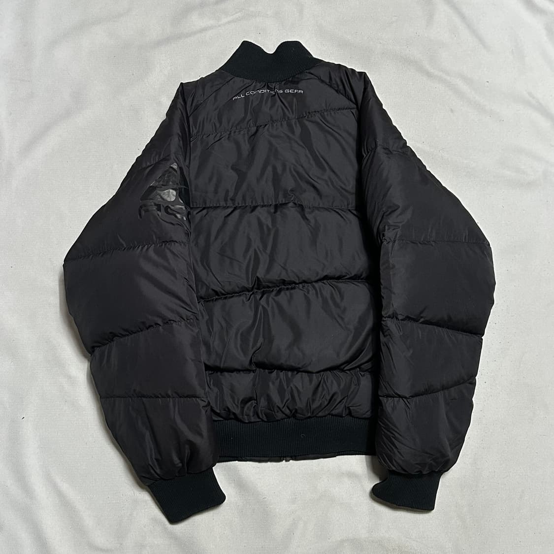 L 00’s 나이키 acg 푸퍼 패딩 상품이미지3