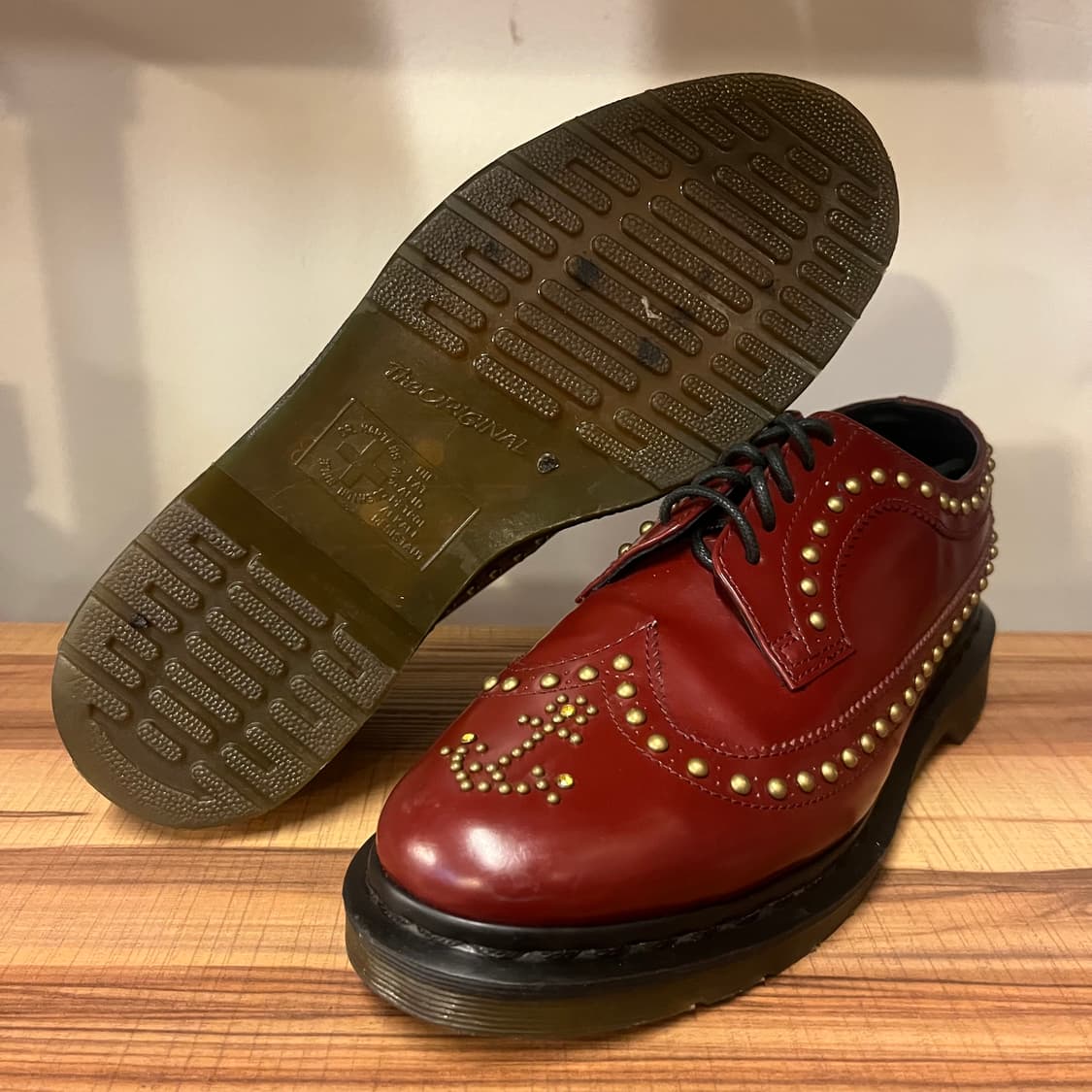 닥터마틴 JOY 상품이미지2