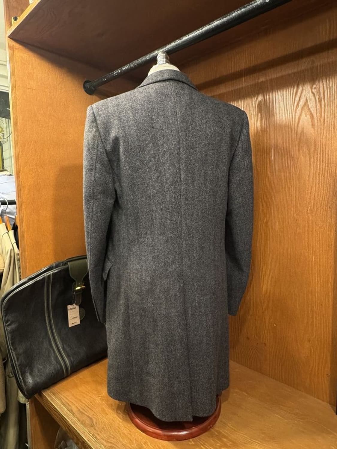 구찌 코트 상품이미지4