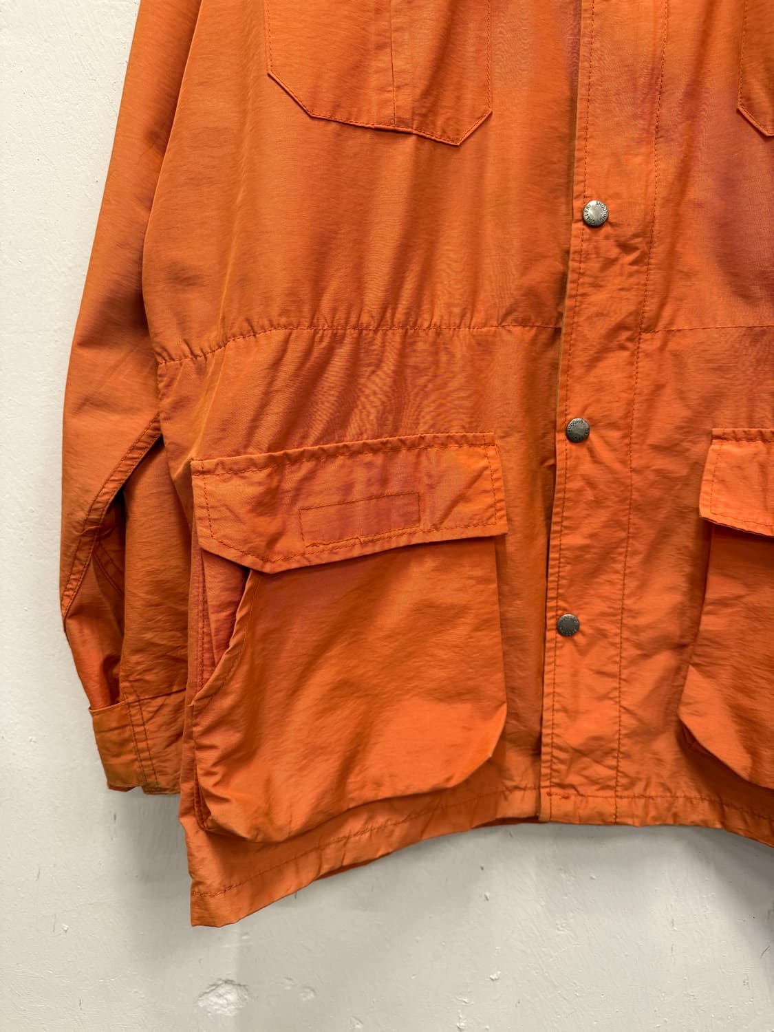 90s Vintage Shooting Gallery 60/40 Parka 상품이미지4