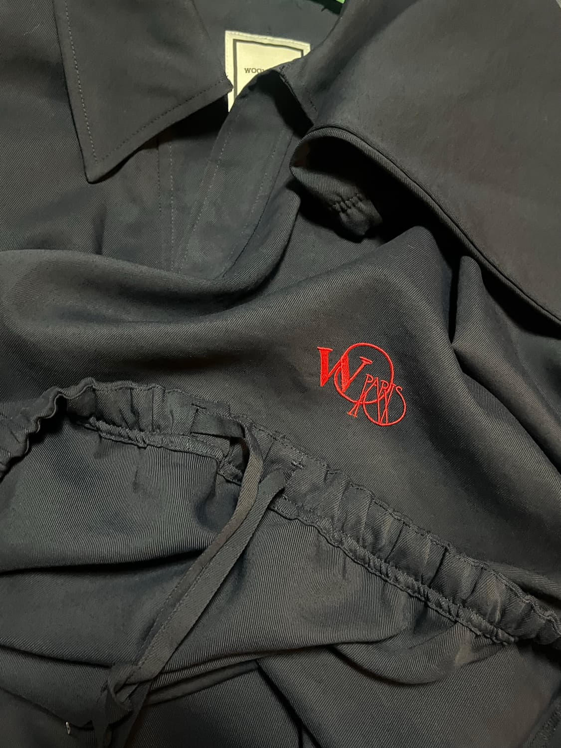 우영미 아노락 상품이미지3