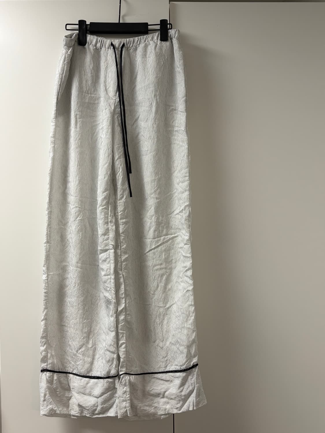 ZARA 자라 파자마 팬츠 상품이미지1