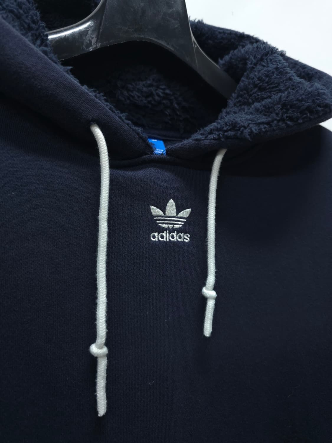 아디다스OG 백로고 후드 ( 여성66-77 ) 상품이미지6