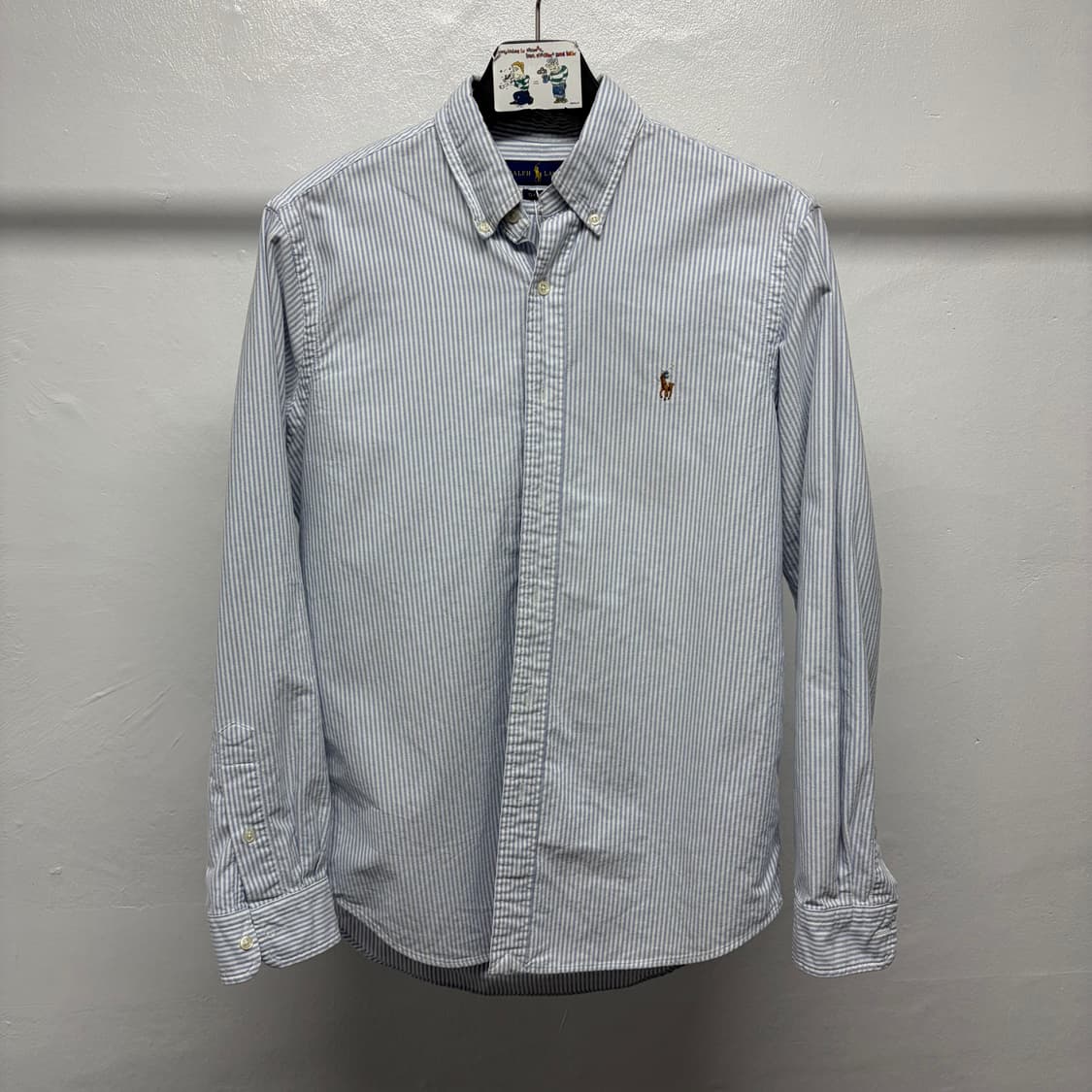 폴로 셔츠 122 상품이미지1