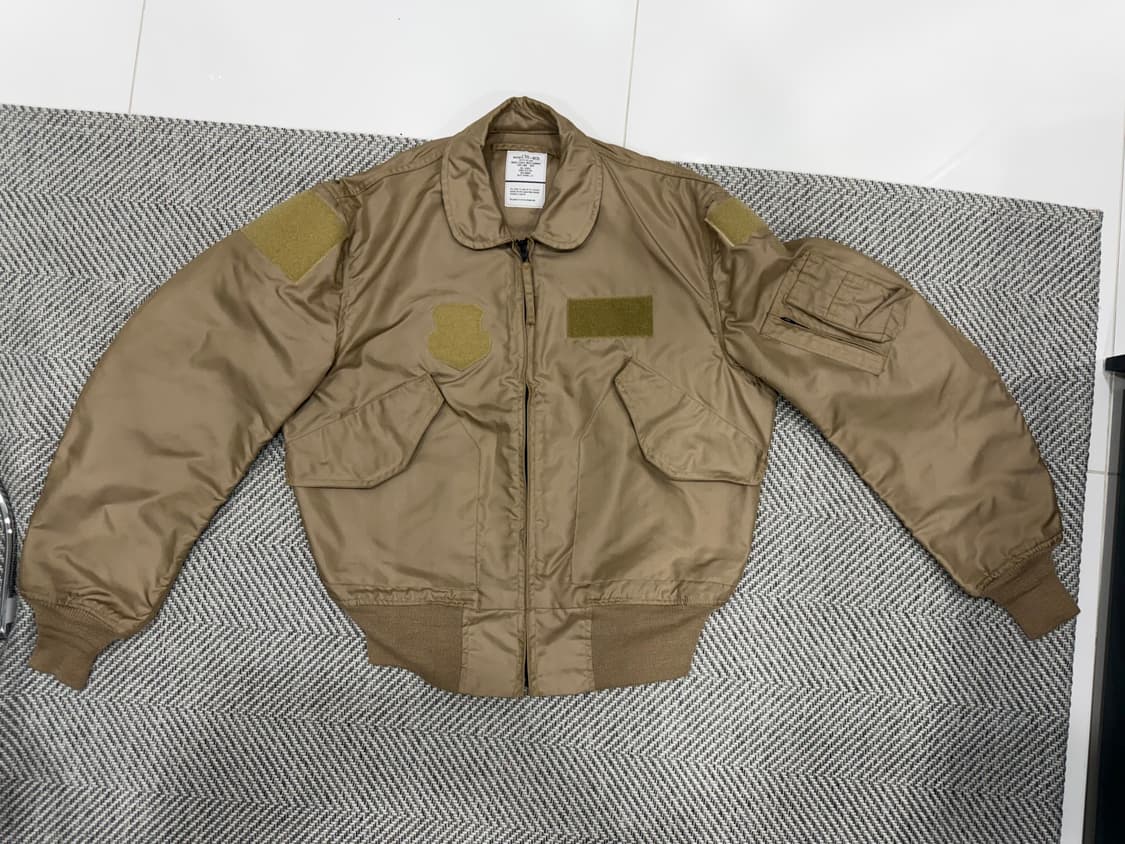 (극민트 소장용) Cwu 36P 탄 M 상품이미지1