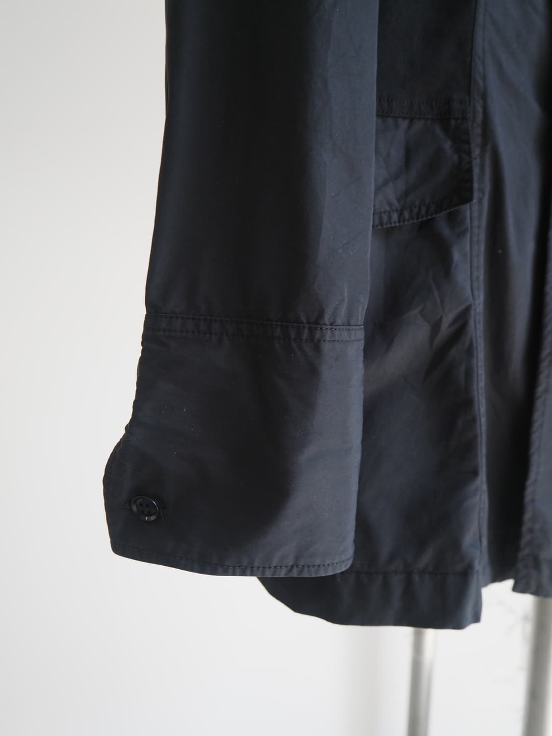 Plantation double breasted jacket  상품이미지3