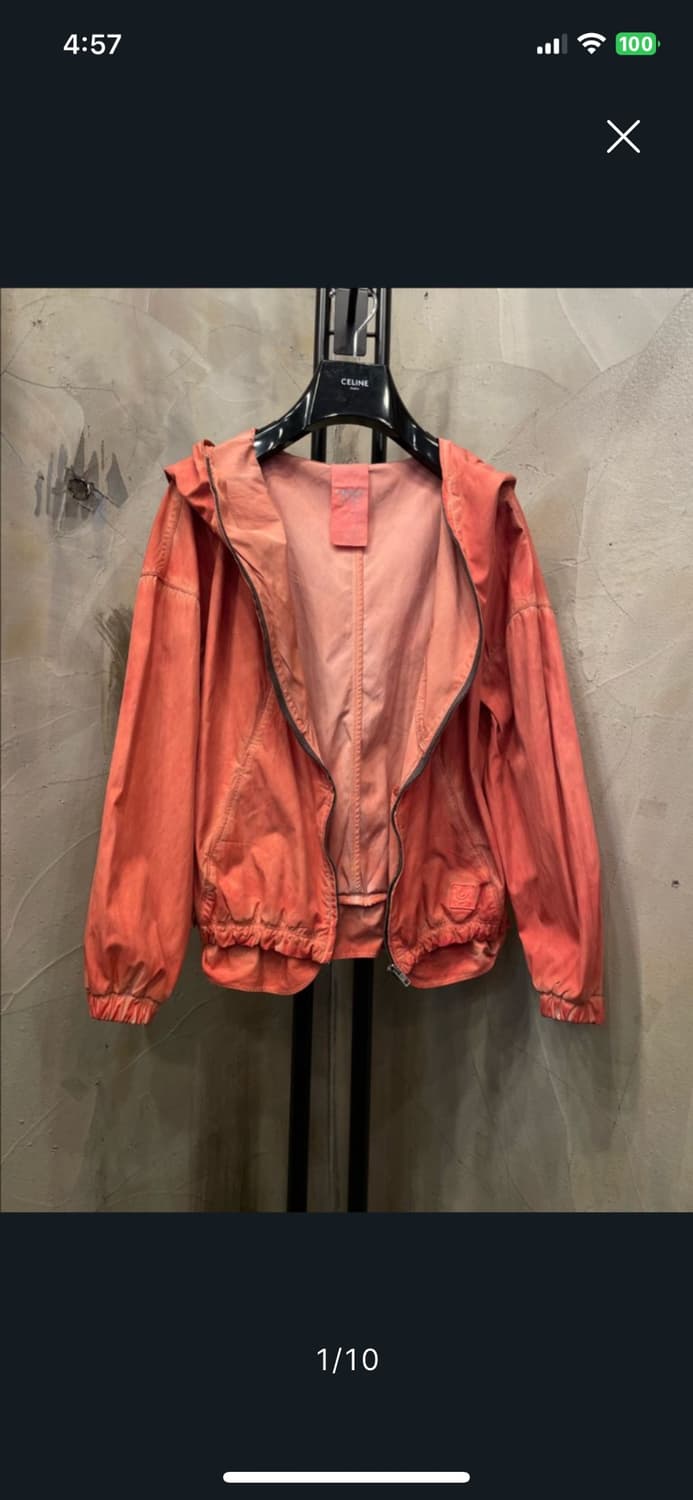 프레디 점퍼 44~55 상품이미지1