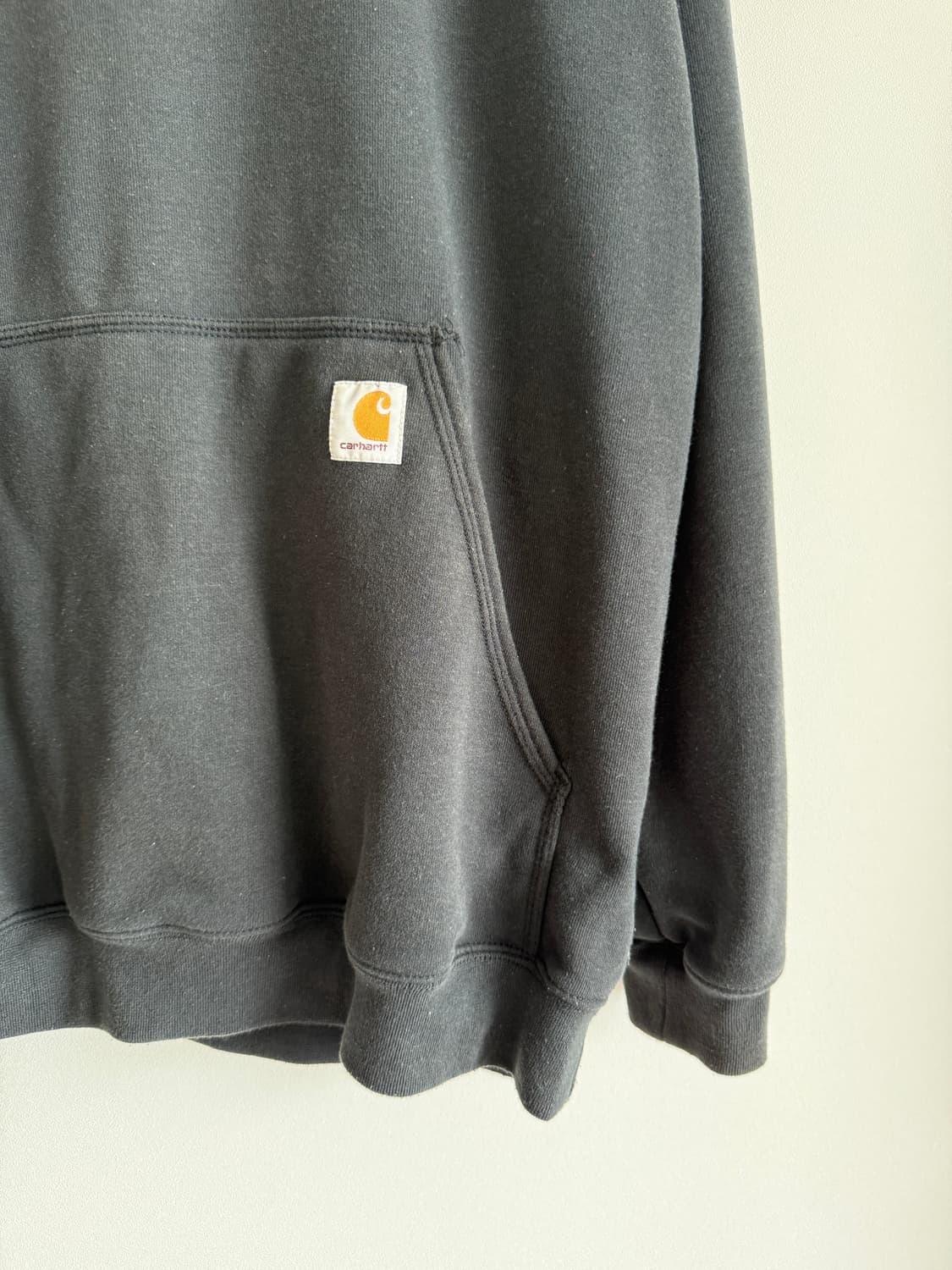 칼하트(Carhartt) 써멀 후드(MEXICO) 상품이미지3