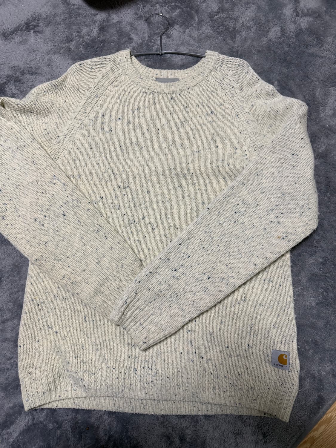 칼하트 니트  상품이미지1