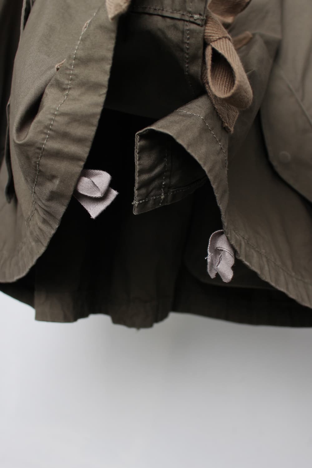 NIGEL CABOURN 상품이미지6