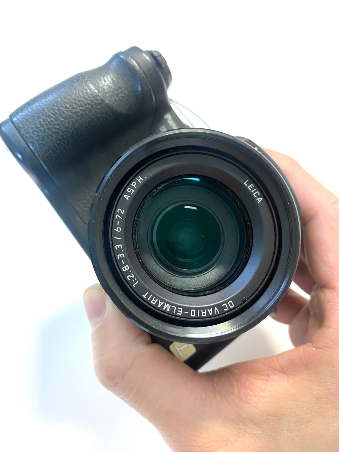 파나소닉 루믹스 DMC-FZ7 디지털 카메라 상품이미지6