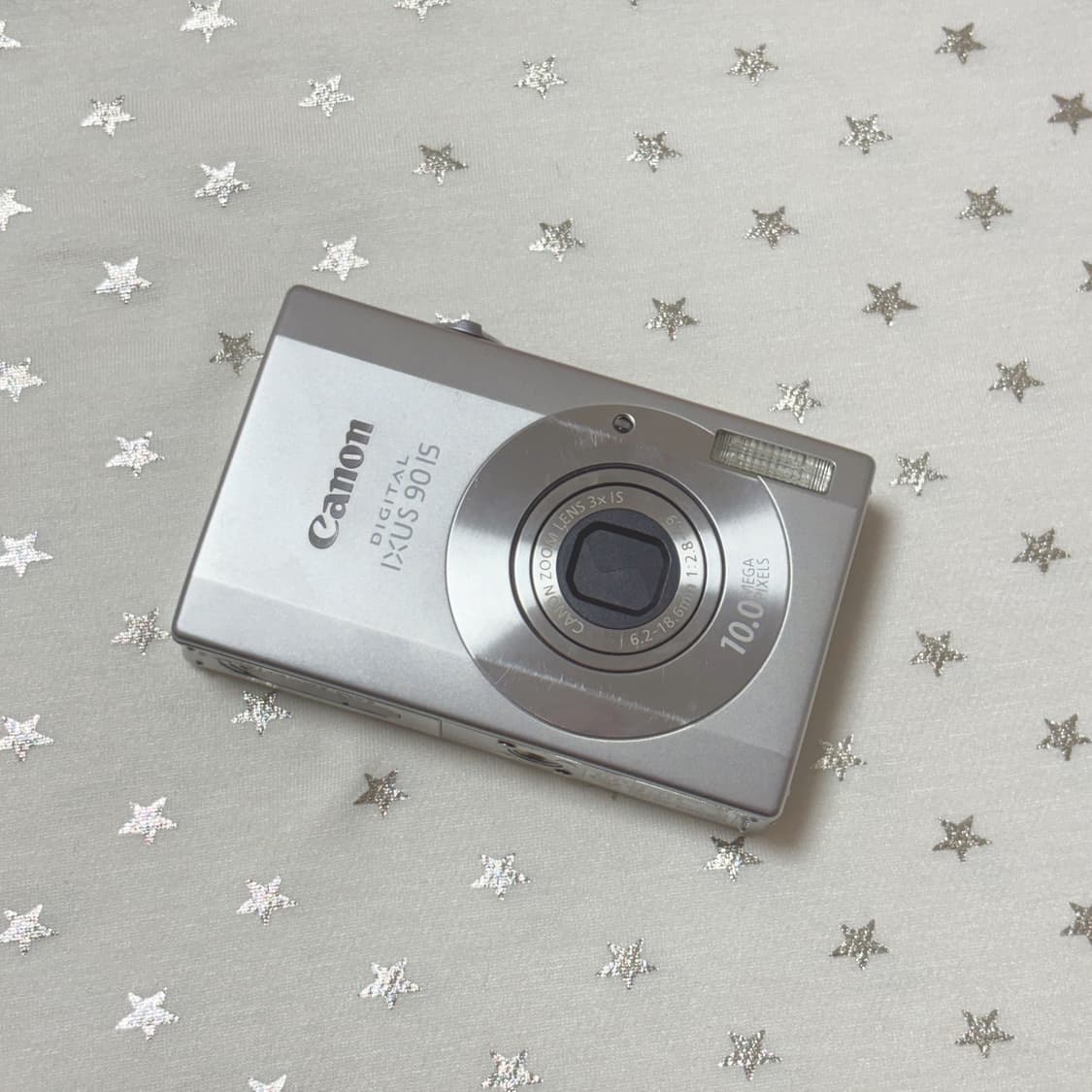캐논 익시 익서스 90 is canon ixy ixus 디카 상품이미지1