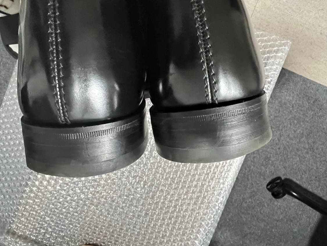 로크 290b 첼시부츠 8.5uk 판매합니다 상품이미지3