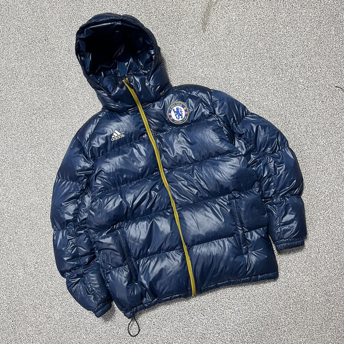 아디다스 첼시 패딩 점퍼 상품이미지1