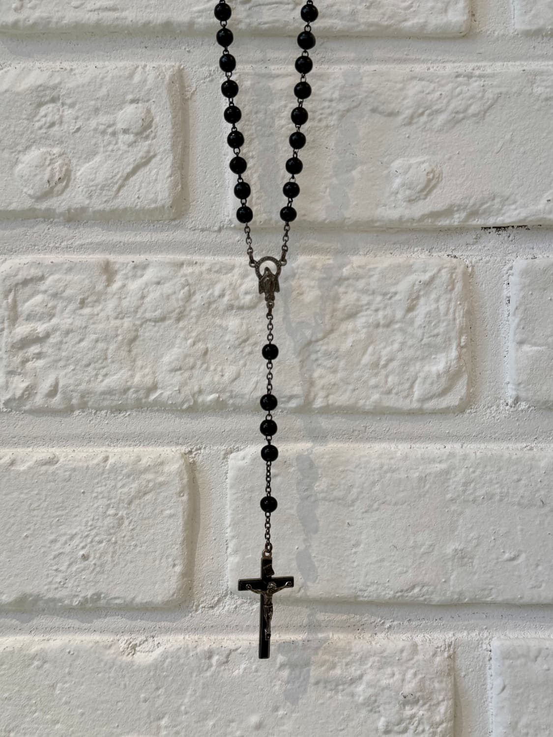 돌체앤가바나 rosary necklace 상품이미지7