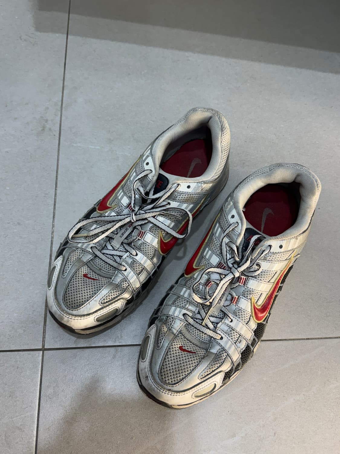 나이키 P-6000 런닝화 285 상품이미지1