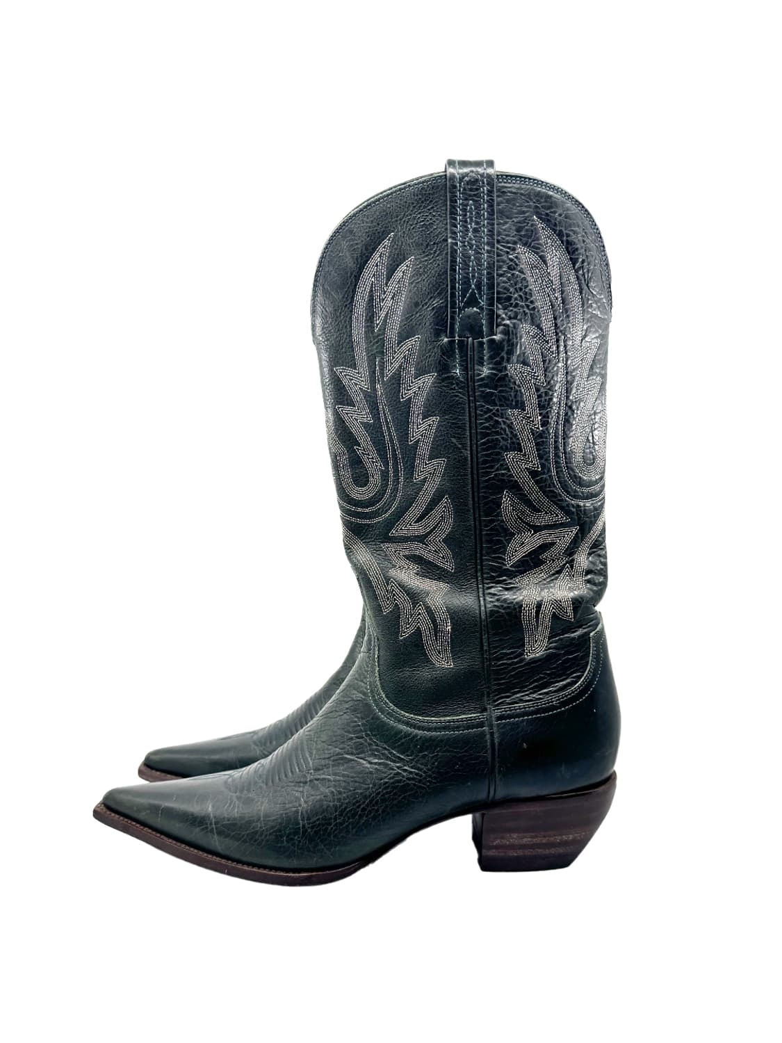 Lucchese Charlie Western Boots/ 8.5 상품이미지2