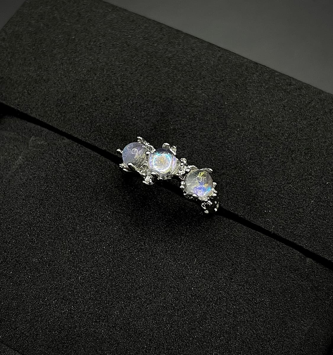 Midnight glow ring 상품이미지2