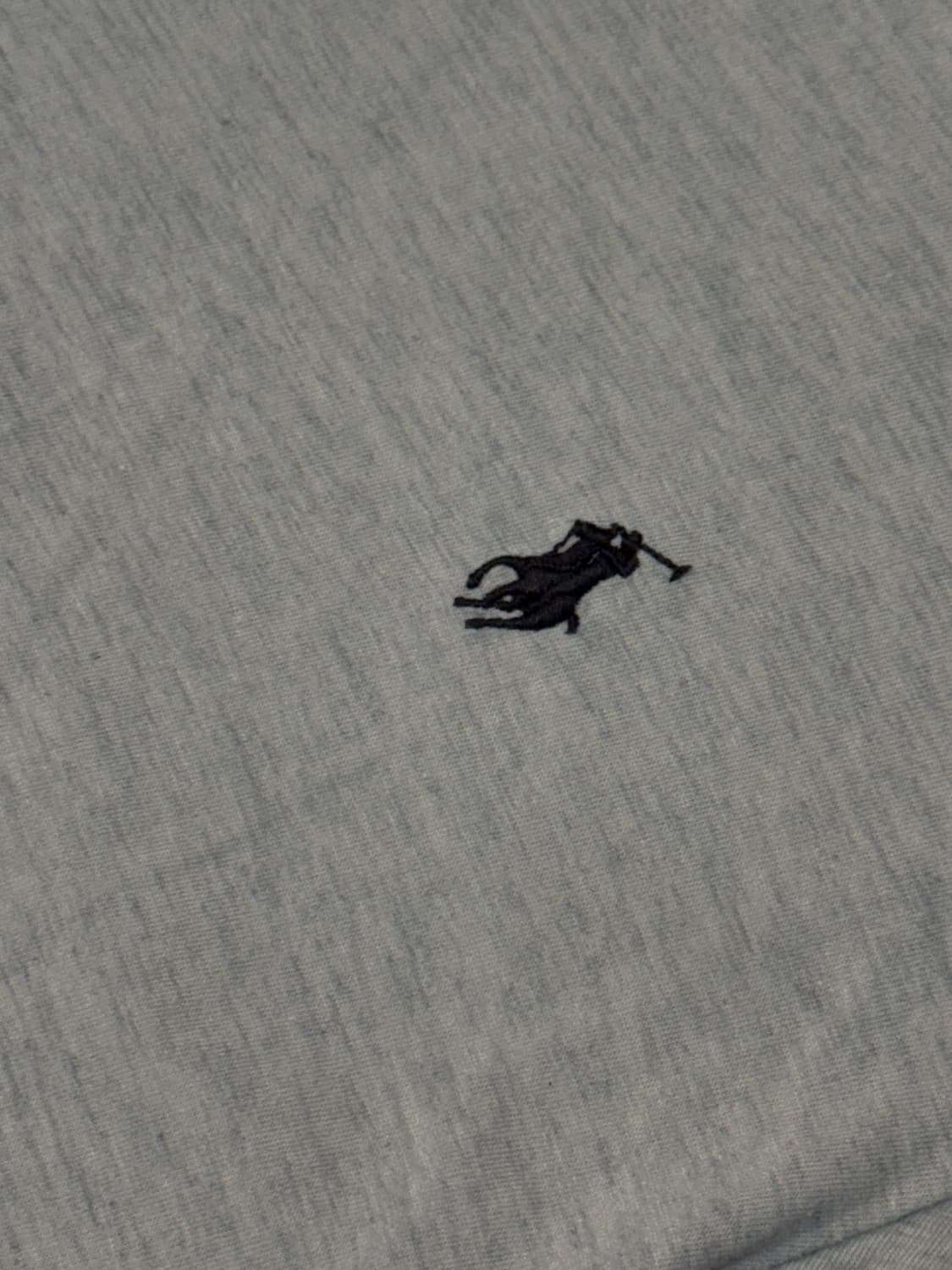 POLO 반팔 베이지 상품이미지2