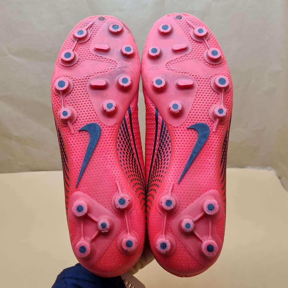 나이키 머큐리얼 베이퍼13 축구화250 상품이미지3