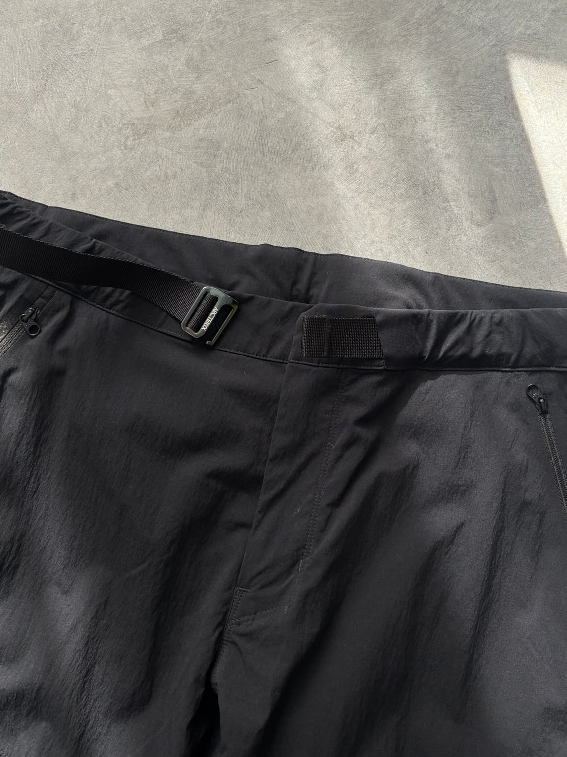 Arc'teryx 아크테릭스 감마 퀵 드라이 팬츠 상품이미지3