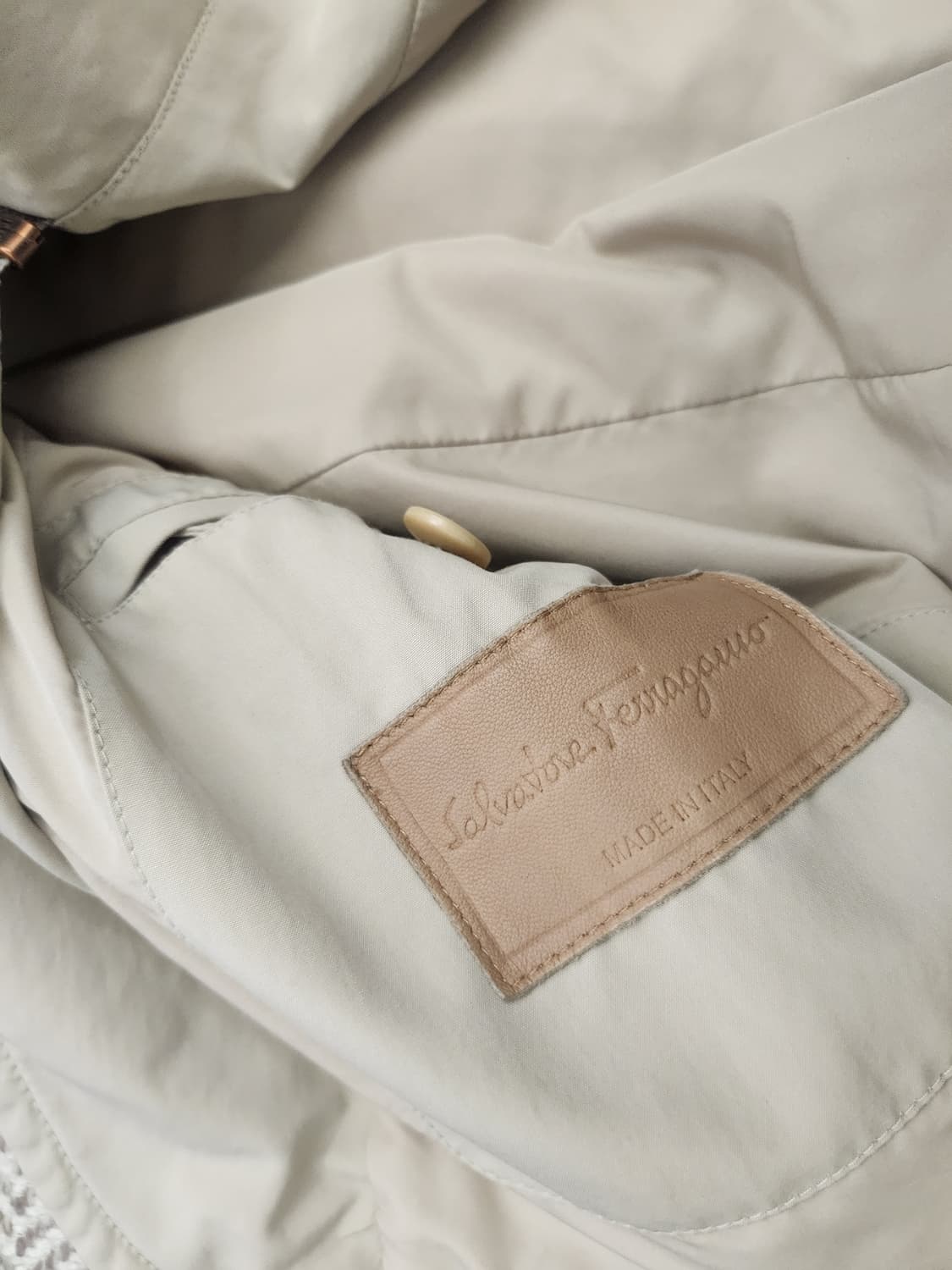 살바토레 페레가모 상품이미지5