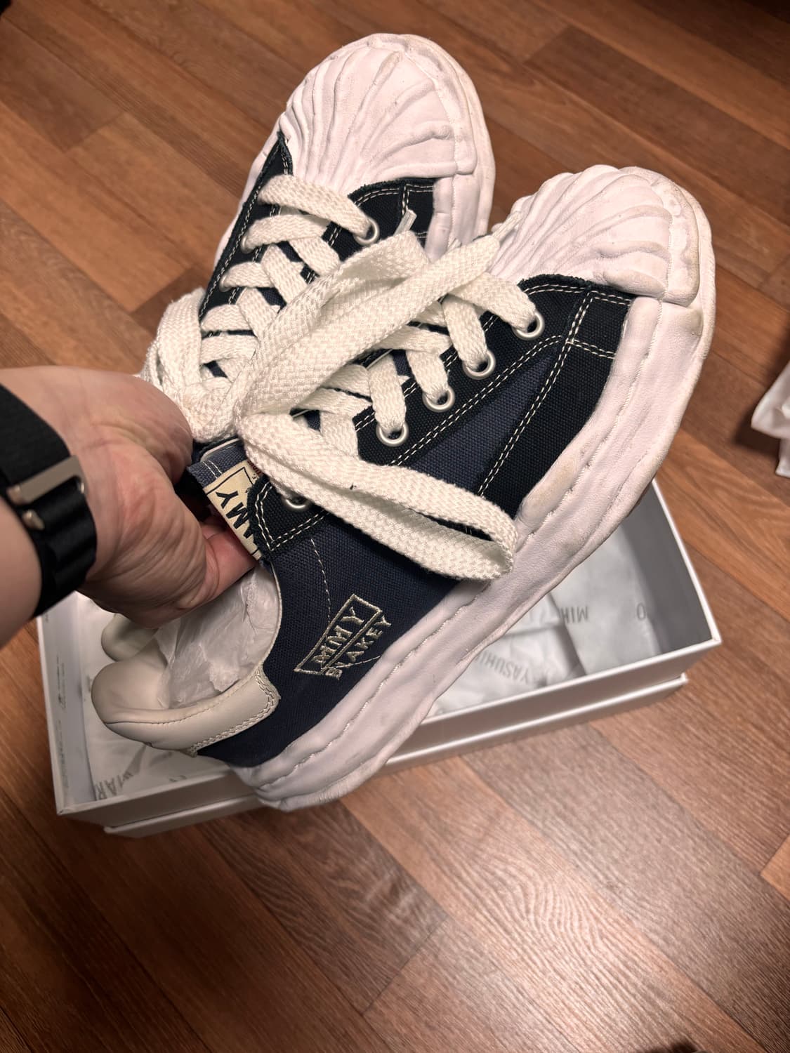 미하라 야스히로 블레이키 42 상품이미지3