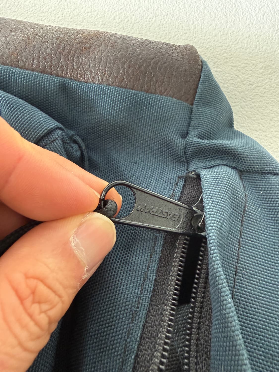 미제 이스트팩(EASTPAK) 백팩(U.S.A, 메인지퍼 고장) 상품이미지6