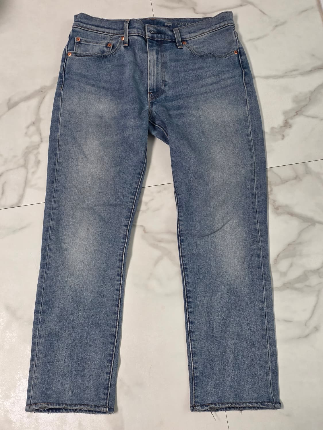 Levi’s 511 Slim Fit Jeans W32 L32 상품이미지1