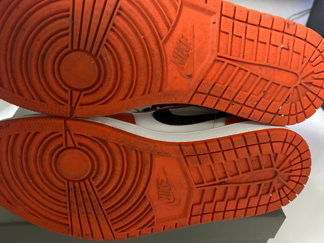 나이키 조던1 로우 OG 스타피쉬 280 상품이미지4