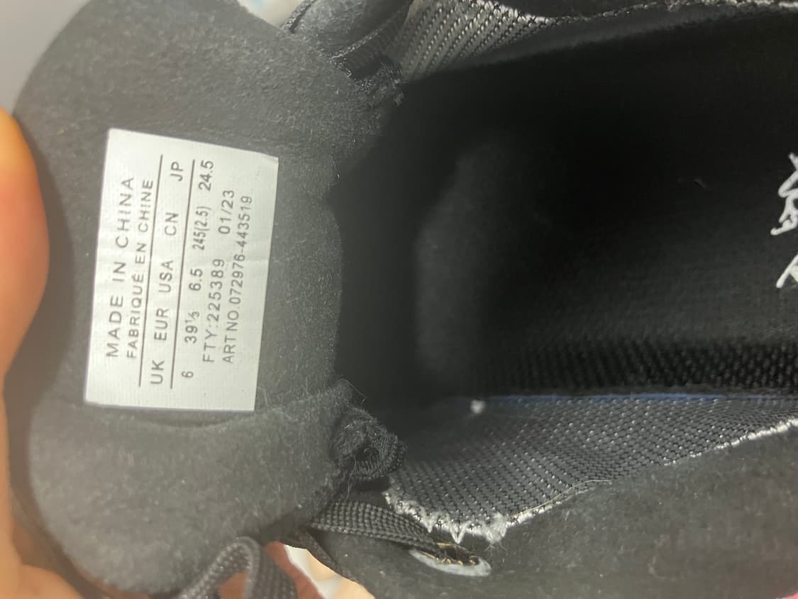 245-250) 아크테릭스 에어리어스 f1 상품이미지7