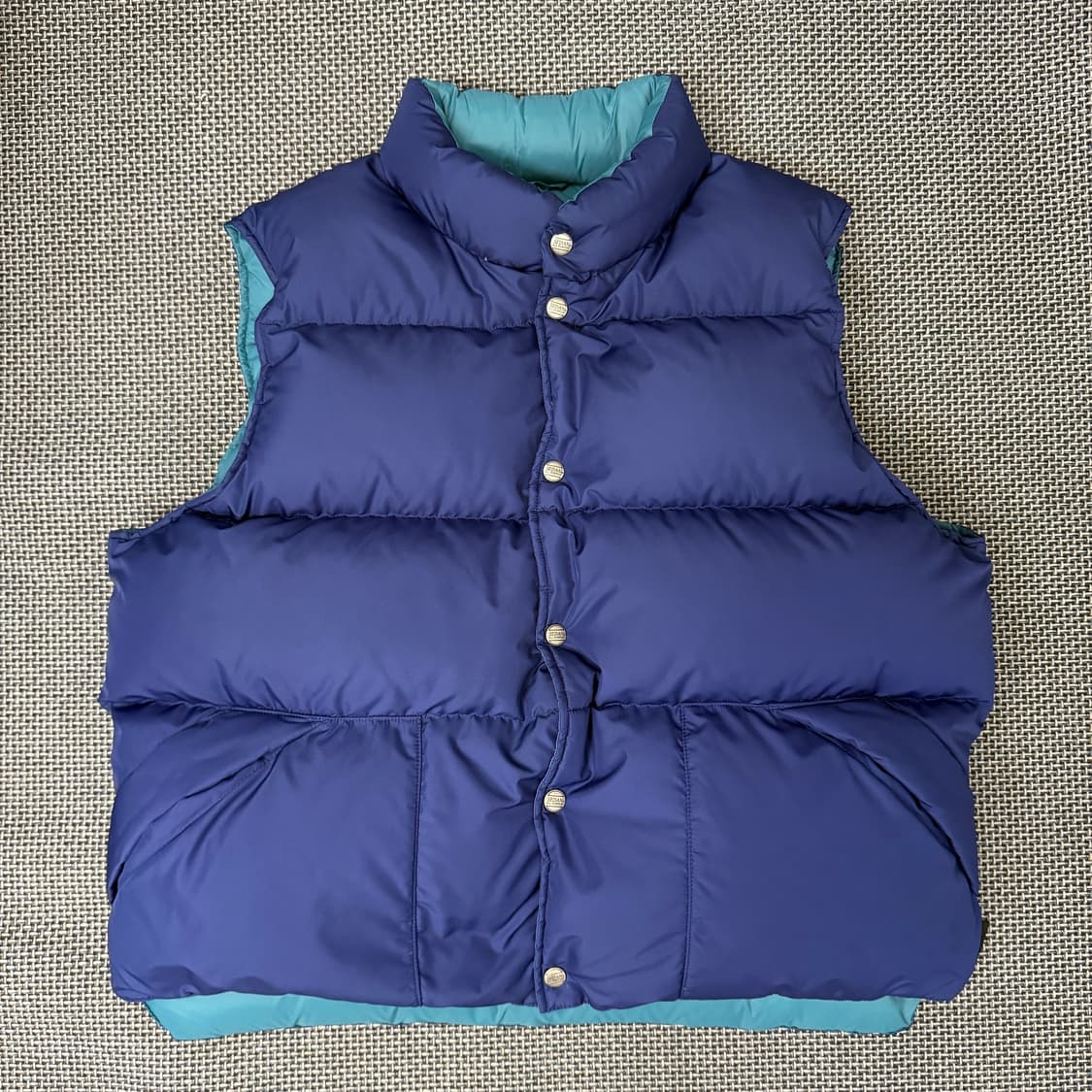 SEDAN ALL PURPOSE 패딩조끼 (M) 상품이미지1