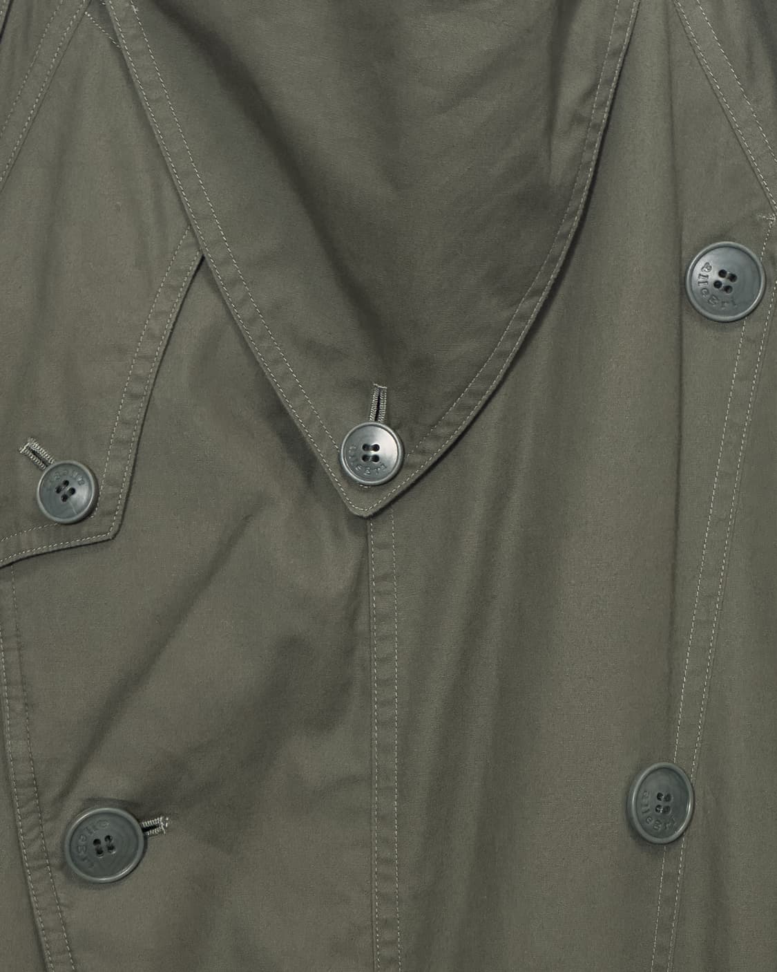 Allegri Japan Trenchcoat 상품이미지9