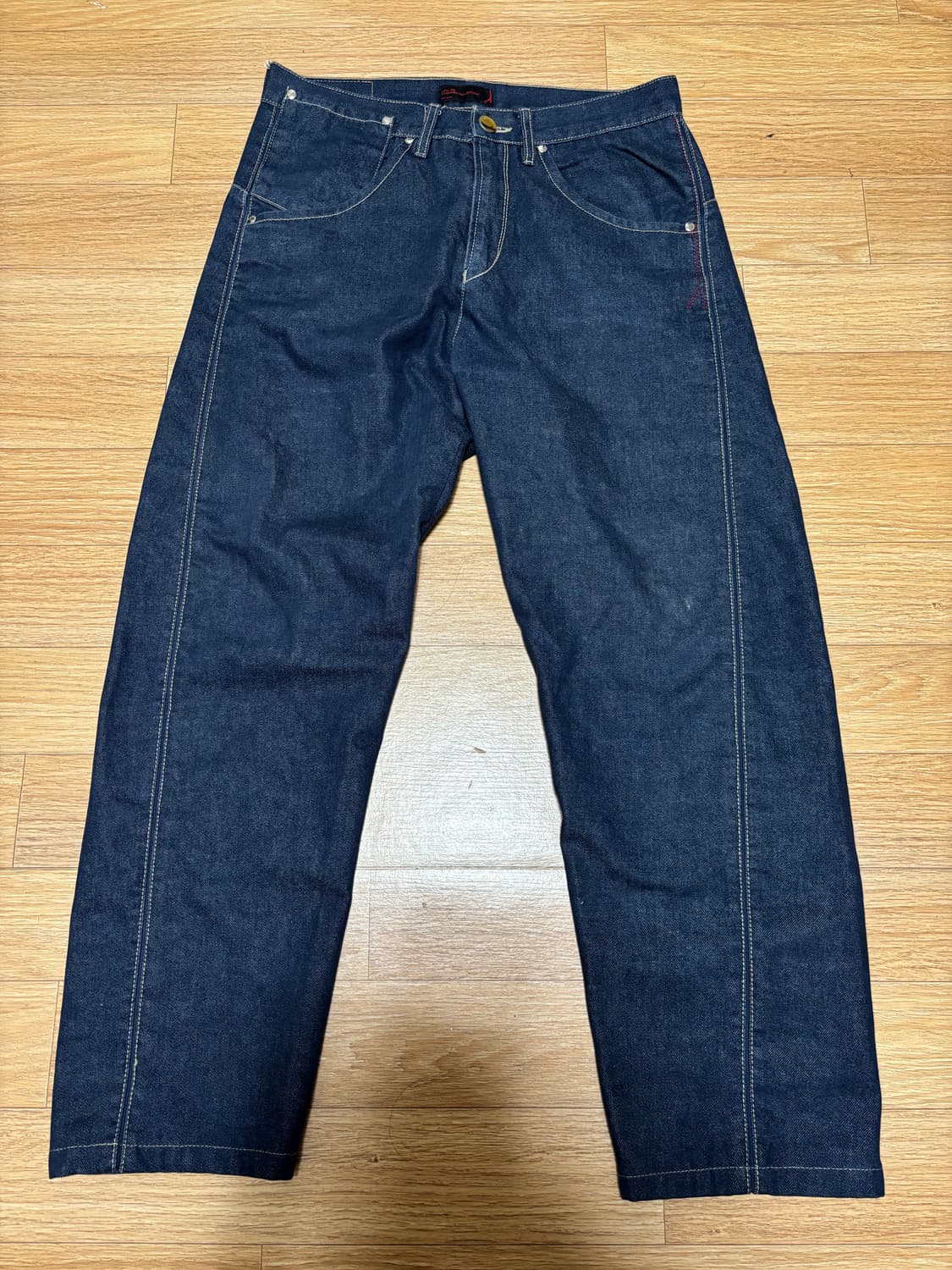 리바이스 엔지니어드 데님 팬츠 상품이미지4