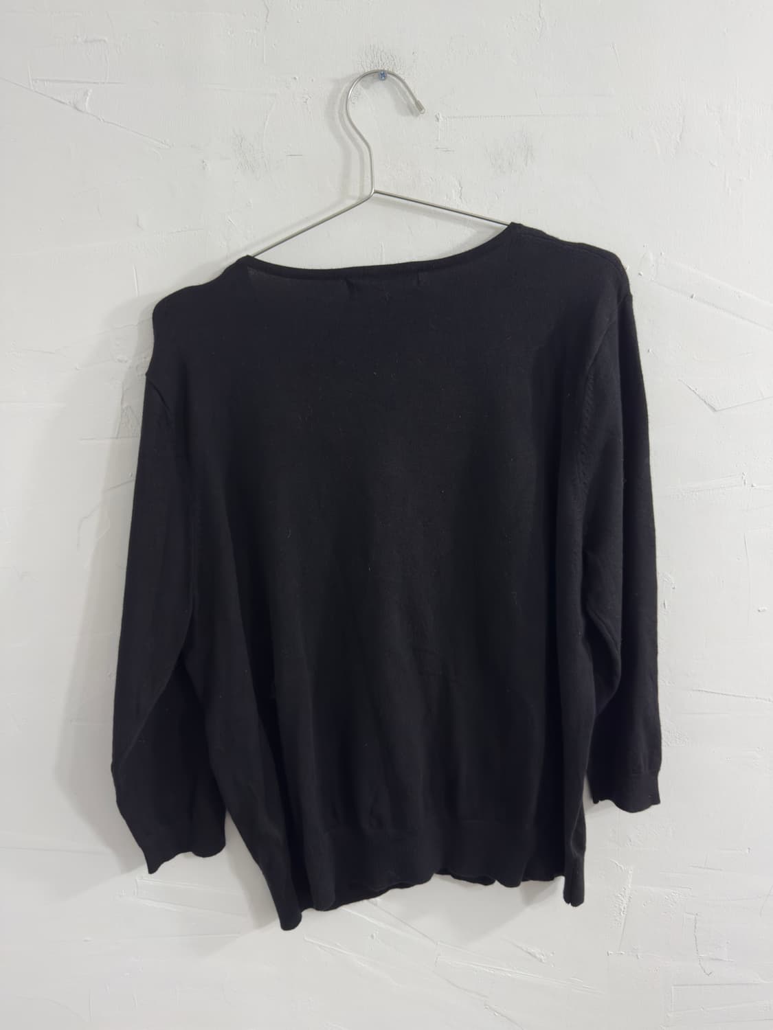 august silk knit cardigan 상품이미지2