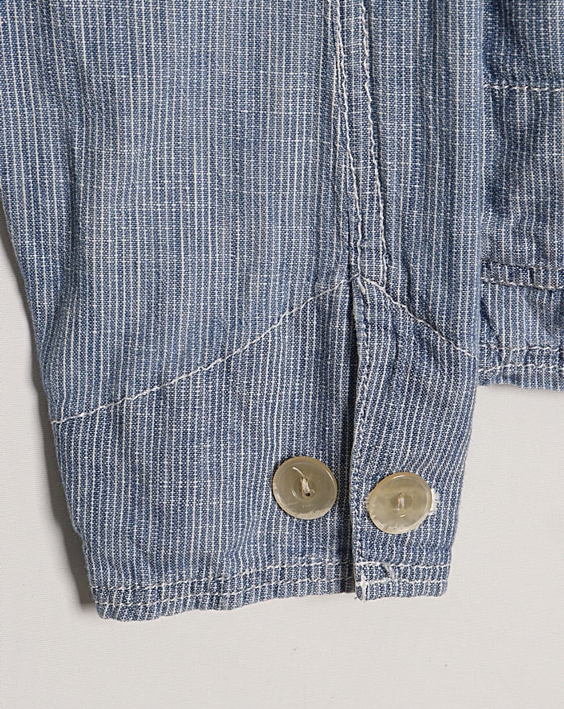 GRANDBERRY JAM Cotton Coverall 상품이미지5