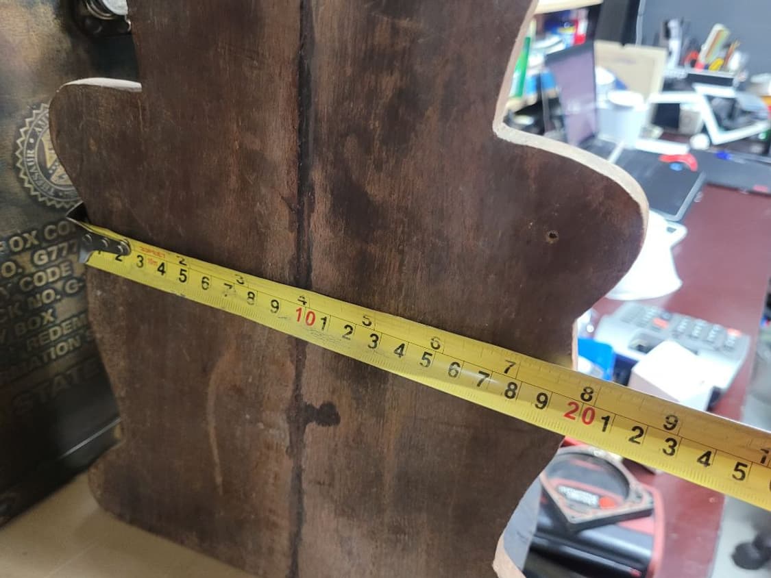 영국 앤틱 주물 커피 그라인더 상품이미지9