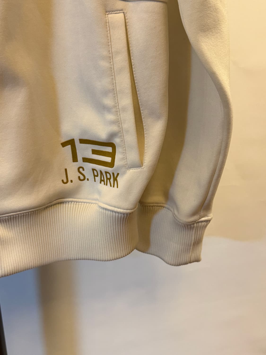 나이키 00‘s 맨유 박지성 저지 상품이미지4