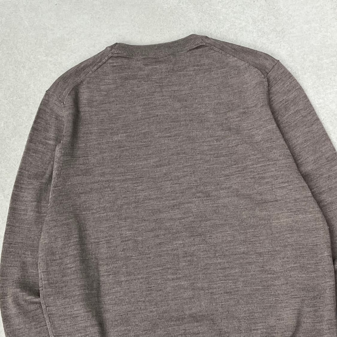 마시모두띠 베이직 울니트 s09476 상품이미지4