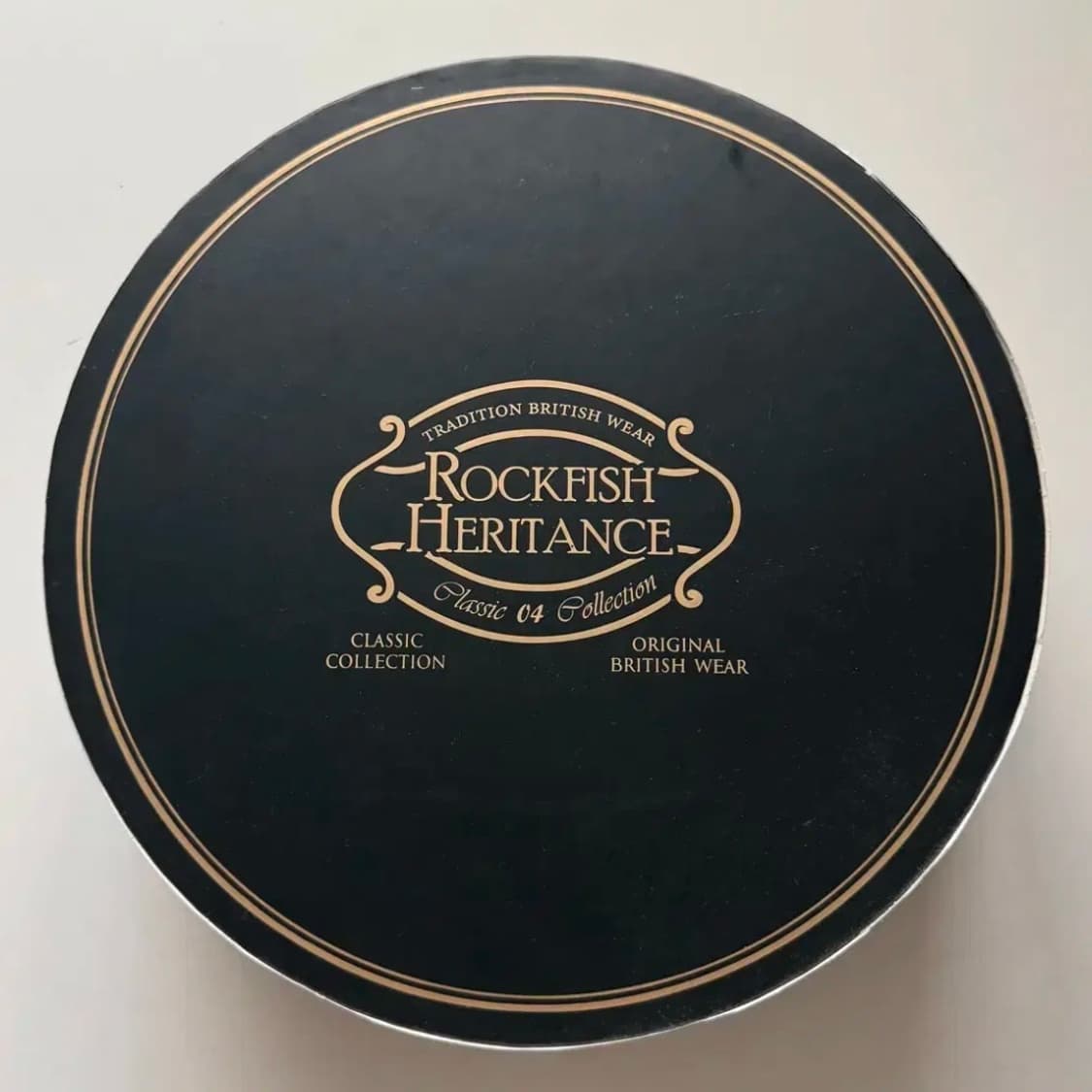 택탈린새상품)락피쉬헤리턴스 울베레모 상품이미지4