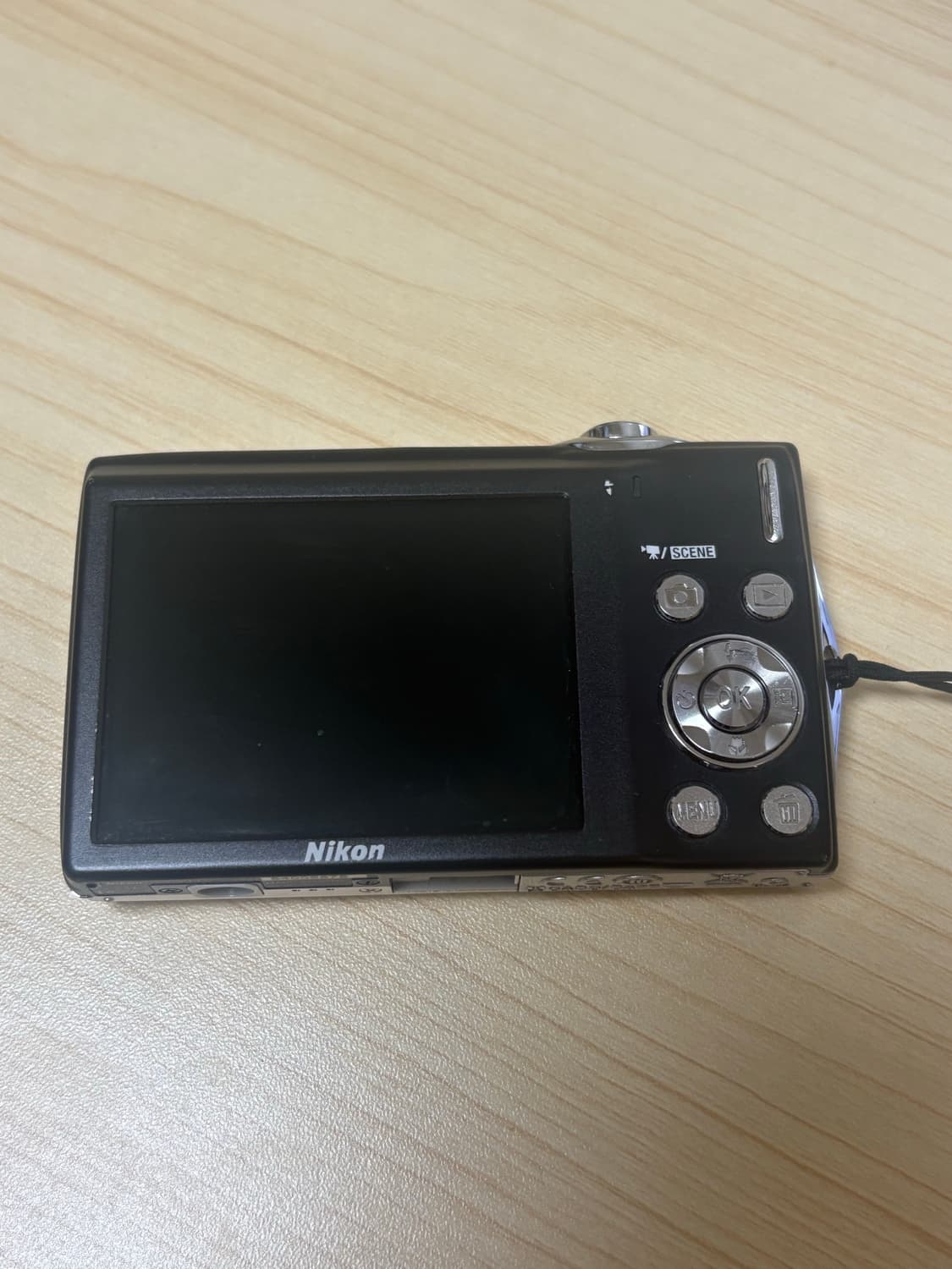 니콘 쿨픽스 S3000 상품이미지2