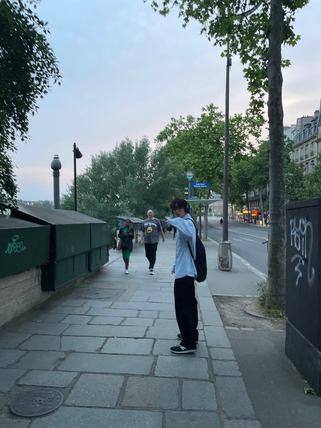 리바이스 빈티지 데님 셔츠 Levis Vintage Denim Shirt 상품이미지4