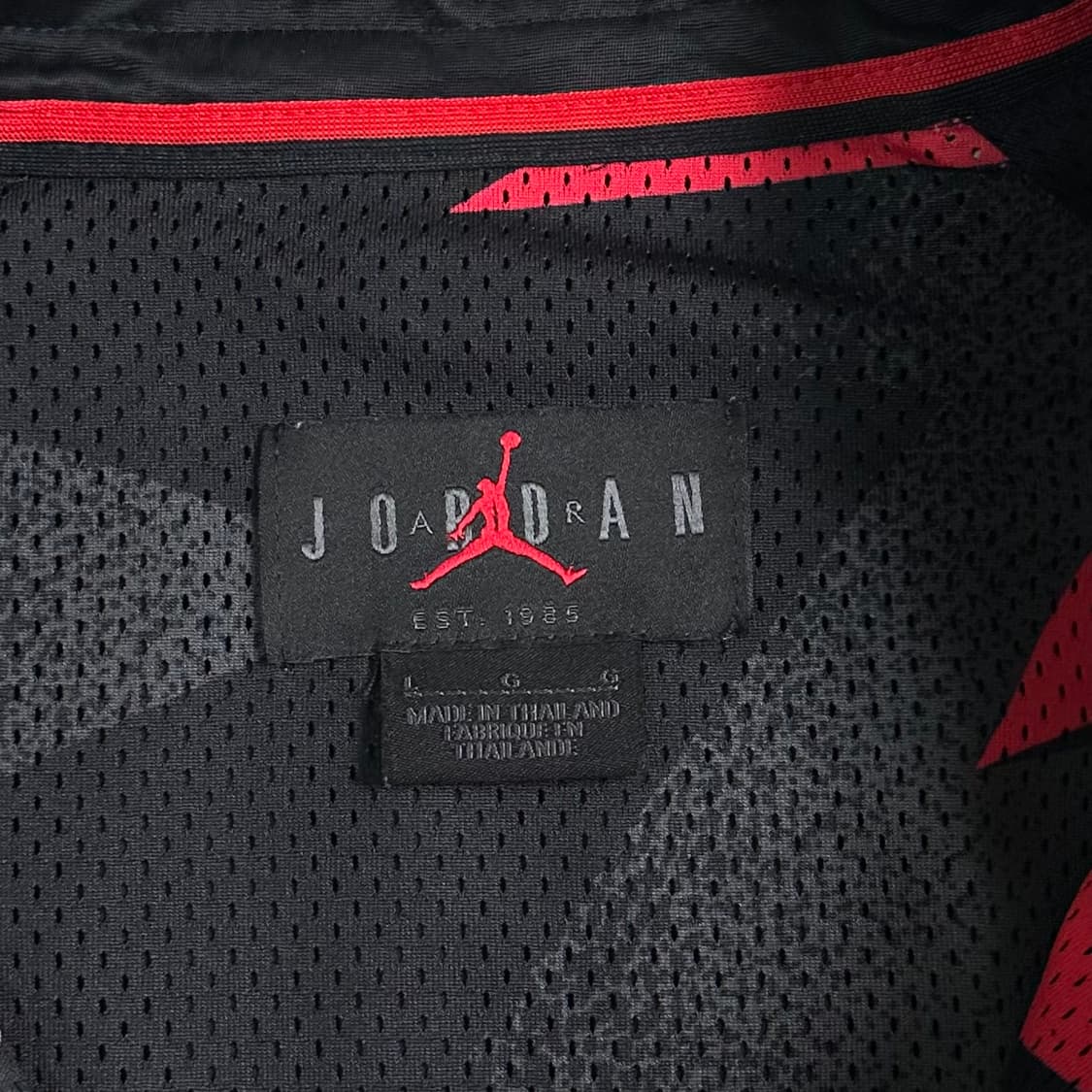 나이키 파리생제르망 에어수트 자켓 상품이미지7