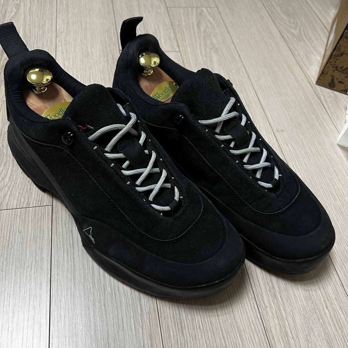 로아 하이킹 친지노 43사이즈 상품이미지2