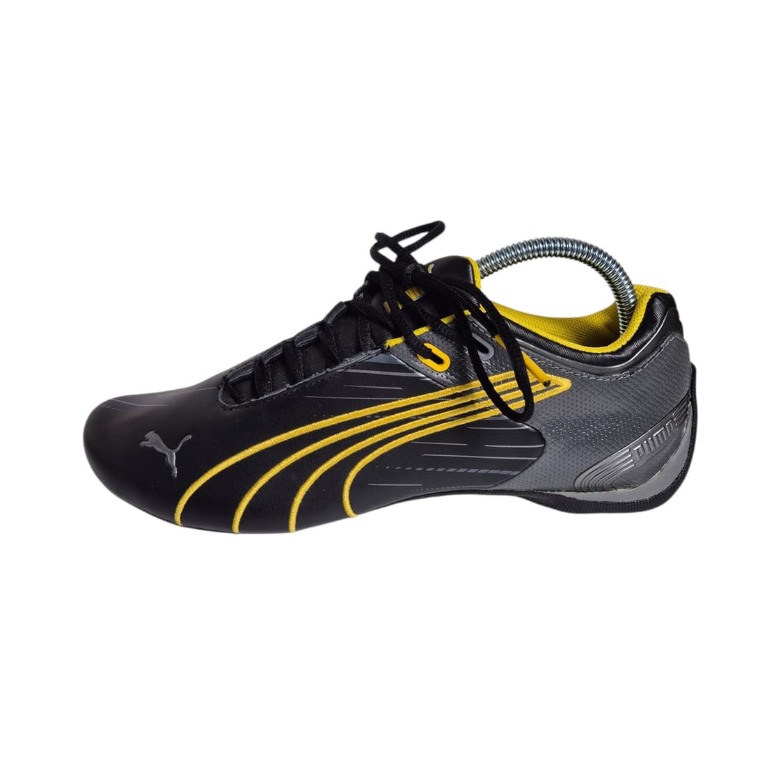 230) "2012" PUMA 푸마 퓨쳐캣 블랙 다크쉐도우 상품이미지3
